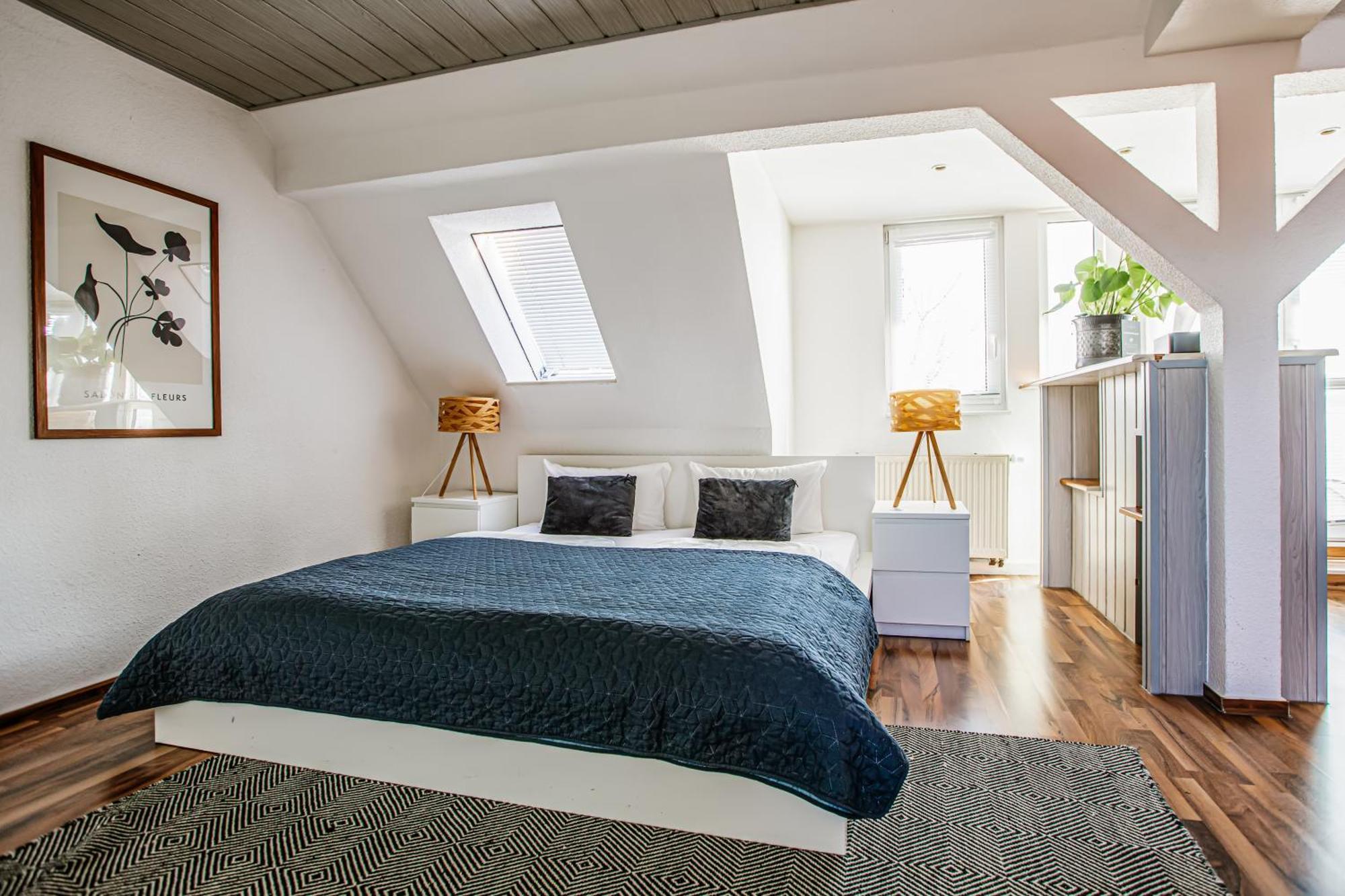 Hotel Und Restaurant Gartenstadt Erfurt Bagian luar foto